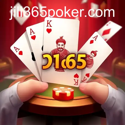 Exploring the World of Card Games on Jili365