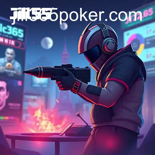 The Evergreen World of Online Gaming: Jili365