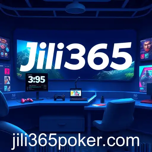 Jili365: The Evolution of Online Gaming Communities