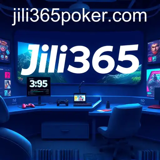 Jili365: The Evolution of Online Gaming Communities