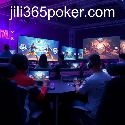 The Evolution of Online Gaming and Current Trends