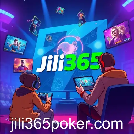 Jili365: Thriving in the Gaming Landscape