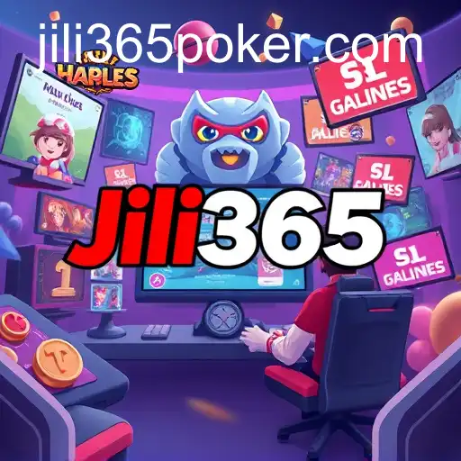 The Rise of Jili365 in the Global Gaming Arena