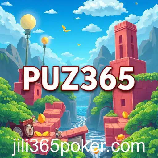Jili365: The Game Portal Shaping Digital Play