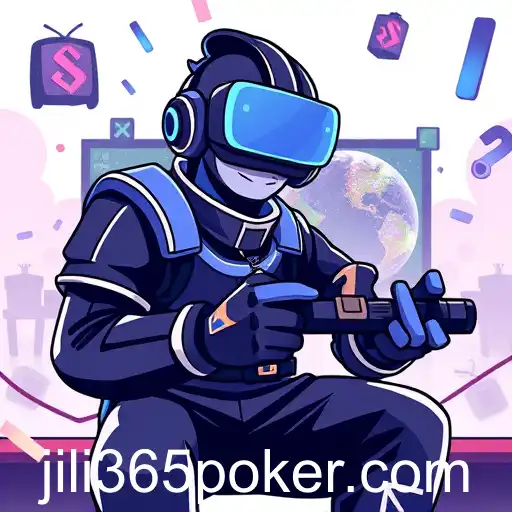 The Rise of Jili365: Transforming Gaming Landscapes