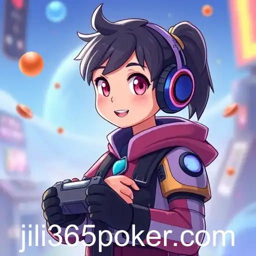 The Rise of Jili365: Redefining Online Gaming