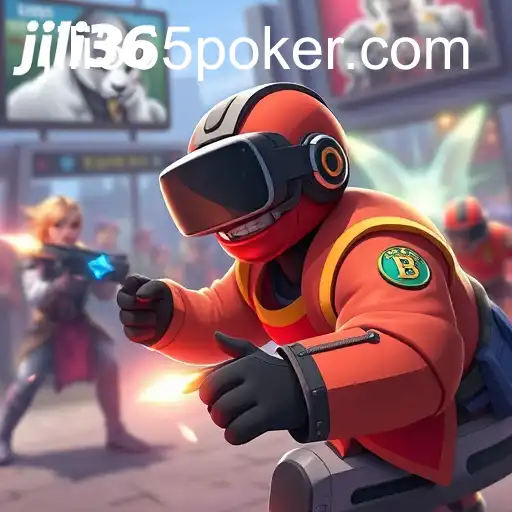 The Rise of Online Gaming Platforms in 2025