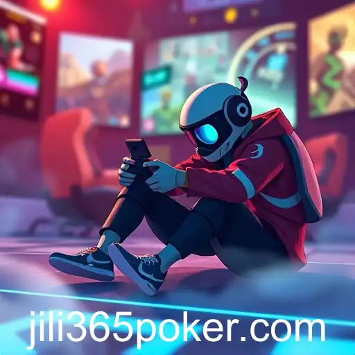 Rise of Online Gaming Amid Global Shifts