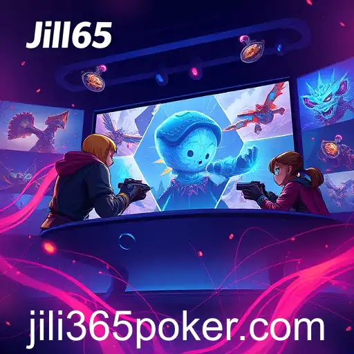 The Rise of Jili365 in the Gaming World
