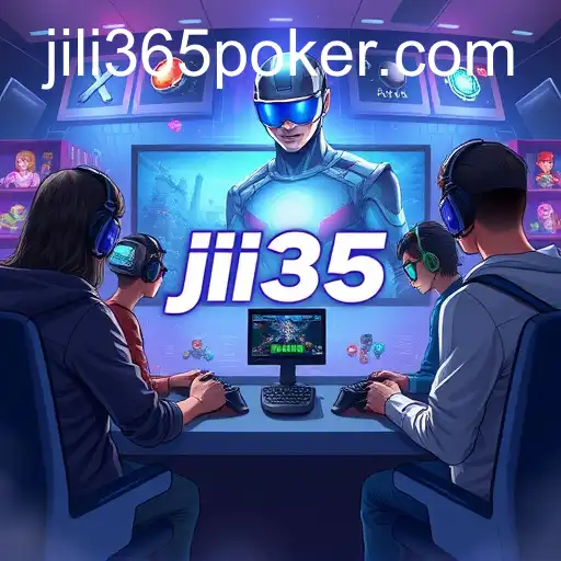 The Rise of jili365: A New Era in Online Gaming