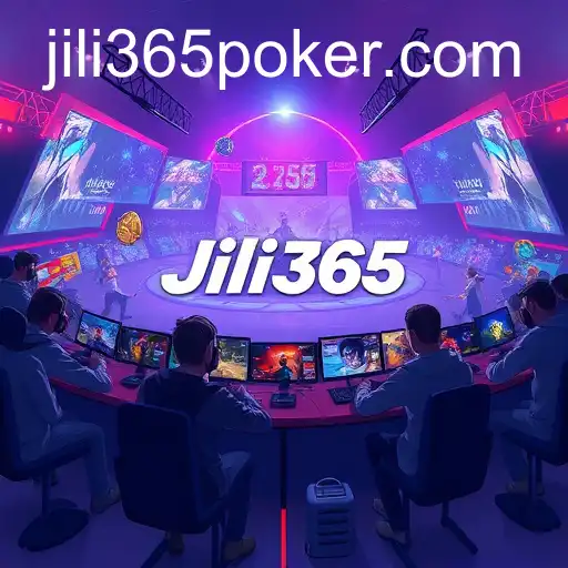 The Rise of Jili365 in the Gaming World