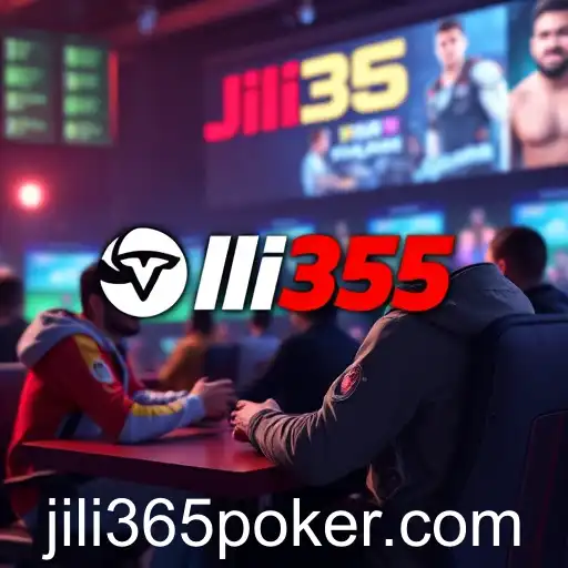 Rising Trends in Online Gaming: Jili365 Leads the Charge