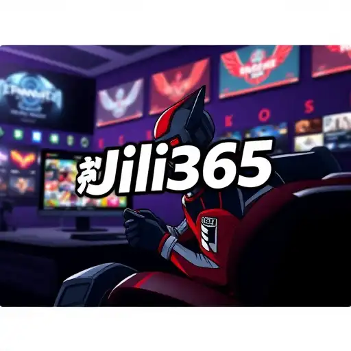 The Rise of Jili365 in the Gaming World