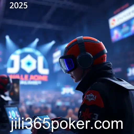 Jili365: A New Era in Online Gaming