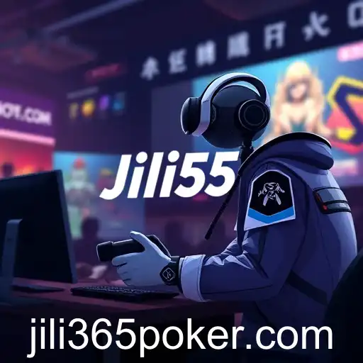 The Rise of Jili365: Gaming Trends and Impacts
