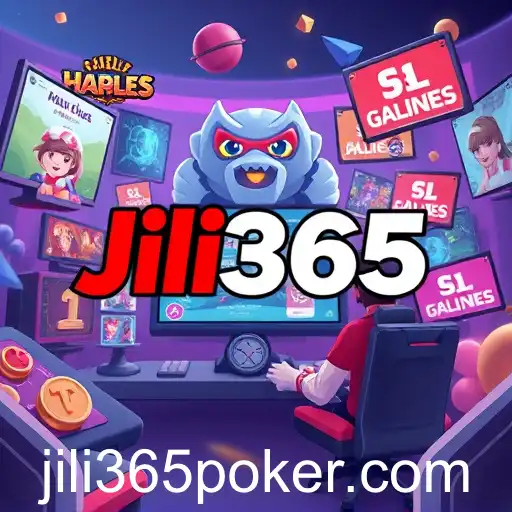 The Rise of Jili365 in the Global Gaming Arena