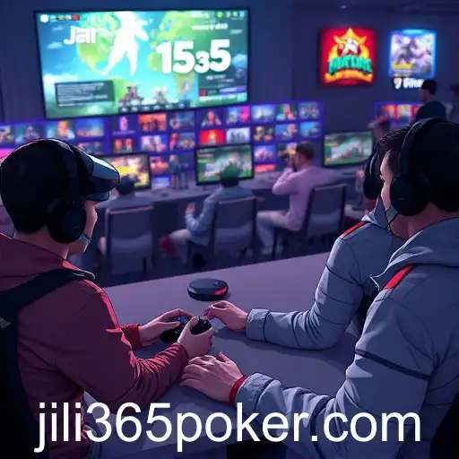The Rise of Online Gaming Platforms in 2025