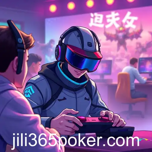 The Rise of Online Gaming Platforms