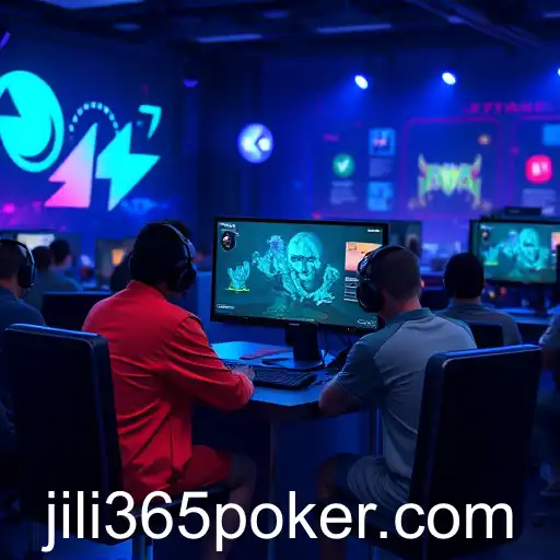 The Rise of Online Gaming Platforms