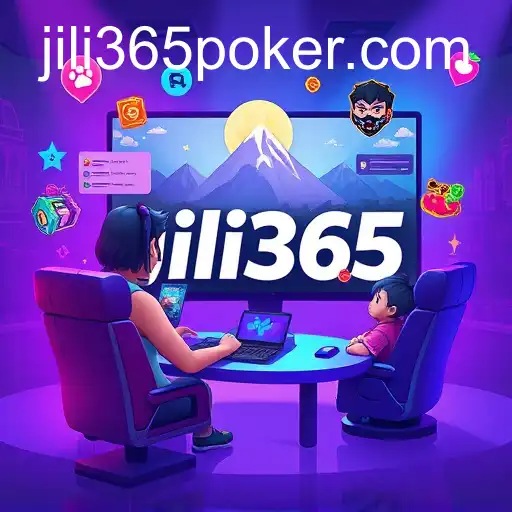 The Rise of Jili365 in Online Gaming