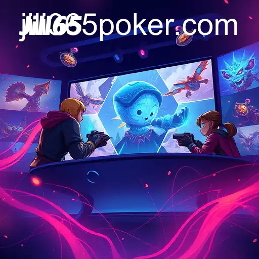 The Rise of Jili365 in the Gaming World