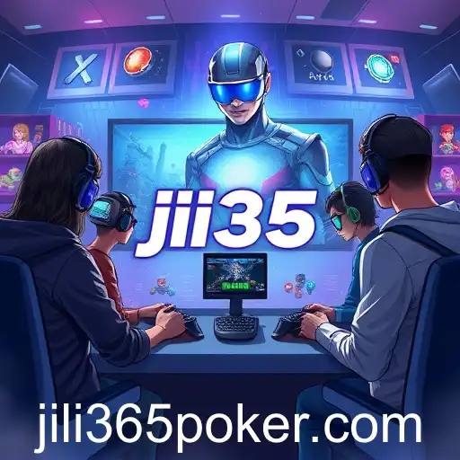 The Rise of jili365: A New Era in Online Gaming