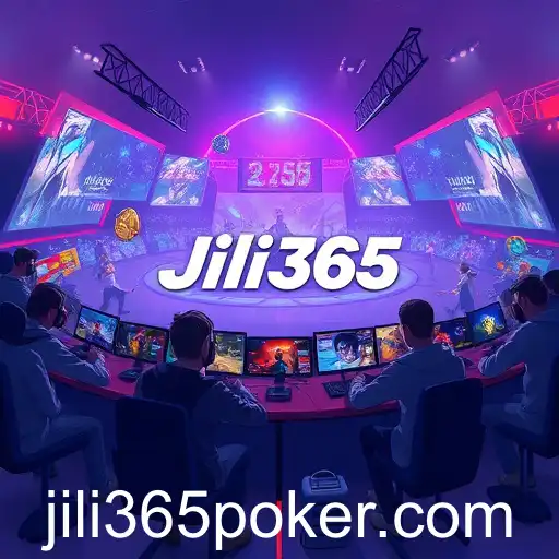The Rise of Jili365 in the Gaming World