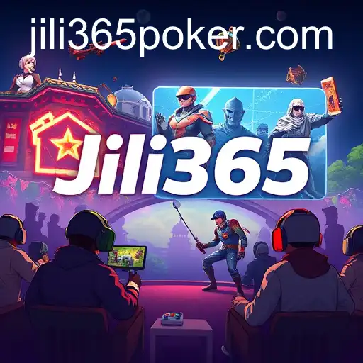 The Rise of Jili365 in Online Gaming