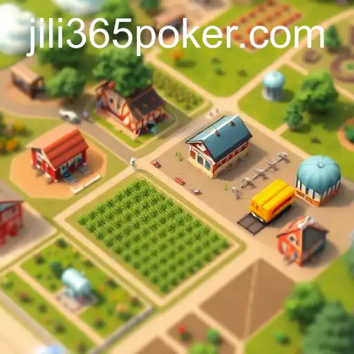 Exploring the Dynamic World of Simulation Games on 'jili365'